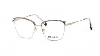 LM KASAI Silver - 52 19 138